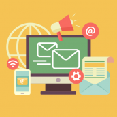 Increase Your Website Traffic through Email Marketing