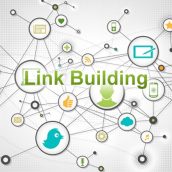 Review your link building and development strategy