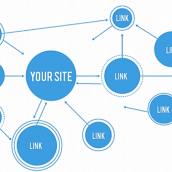 The function and benefits of internal links