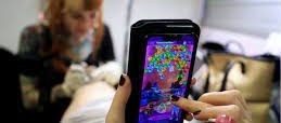 A New Era of Rural Gaming: Embracing Mobile 4G Internet